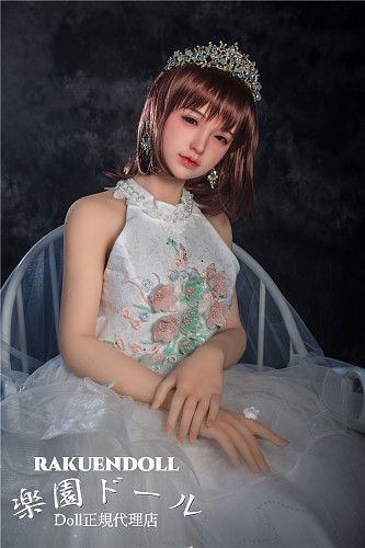 A11ヘッド & 145cm D-cup フルシリコン製ラブドール Sanhuidoll