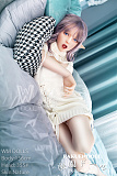 #355ヘッド & 156cm B-cup TPE製ラブドール WMdoll