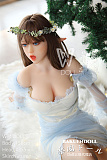 #355ヘッド & 158cm D-cup TPE製ラブドール WMdoll
