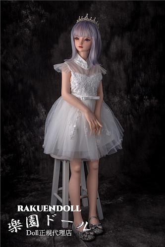 #7ヘッド & 125cm C-cup フルシリコン製ラブドール Sanhuidoll