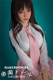 #38ヘッド & 172cm G-cup シームレス フルシリコン製ラブドール Sanhuidoll