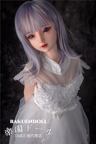 #7ヘッド & 125cm C-cup フルシリコン製ラブドール Sanhuidoll