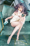 #355ヘッド & 156cm B-cup TPE製ラブドール WMdoll