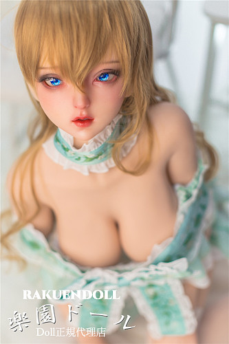 A9ヘッド & 145cm G-cup フルシリコン製ラブドール Sanhuidoll
