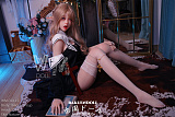 #355ヘッド & 164cm D-cup TPE製ラブドール WMdoll