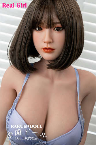 Realgirl【C工場】C2ヘッド & 159cm E-cup  シリコン頭部+TPEボディ ボディー材質など選択可能