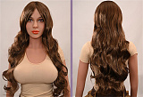 #359ヘッド & 165cm G-cup TPE製ラブドール WMdoll 欧米仕様