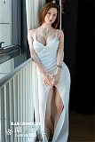 GE07ヘッド ＆ 170cm C-cup シリコンドール ZELEXdoll