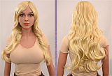 #467ヘッド & 156cm B-cup TPE製ラブドール WMdoll