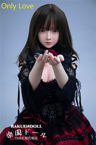 #8ヘッド & 149cm B-cup  フルシリコン材質 Onlylovedoll