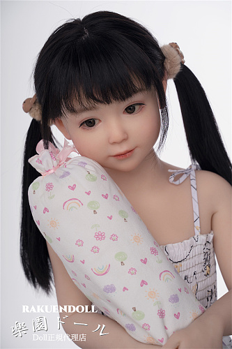 シリコンヘッド＆tpeボディ GB02ヘッド ＆ 110cm 平らボディ axbdoll  宣材写真がリアルメイク付き