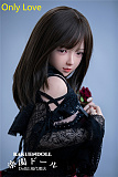 #8ヘッド & 149cm B-cup  フルシリコン材質 Onlylovedoll