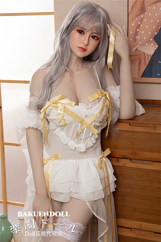 #Hヘッド & 158cm E-cup  シリコン頭部+TPEボディ Onlylovedoll