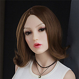 C32ヘッド & 156cm B-cup  シリコン製ラブドール  IL doll