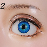 C32ヘッド & 156cm B-cup  シリコン製ラブドール  IL doll