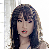 C32ヘッド & 156cm B-cup  シリコン製ラブドール  IL doll