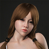 C32ヘッド & 156cm B-cup  シリコン製ラブドール  IL doll