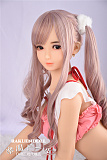 A84ヘッド ＆ 140cm バスト中 tpedoll axbdoll