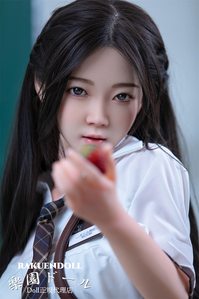 XTDOLL XiaoJoeヘッド 150cm Dカップ 清楚系ダッチワイフ ROS機能対応可 宣材写真はシリコンヘッド+ TPE製ボディ
