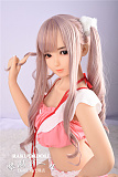 A84ヘッド ＆ 140cm バスト中 tpedoll axbdoll