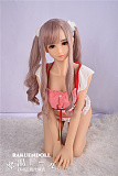 A84ヘッド ＆ 140cm バスト中 tpedoll axbdoll