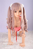 A84ヘッド ＆ 140cm バスト中 tpedoll axbdoll
