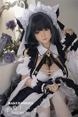 シリコンヘッド＆TPEボディ GD22ヘッド ＆ 140cm バスト大 axbdoll