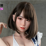 Top Sino ヘッド単体 シリコン製高級ラブドール ヘッドのみでの専門購入ページ