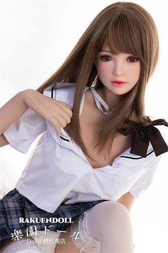 【A工場】R35ヘッド & 158cm Dカップ シリコン頭部+TPEボディ realgirl