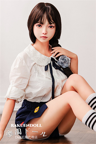 【A工場】R43ヘッド & 148cm Cカップ シリコン頭部+TPEボディ realgirl