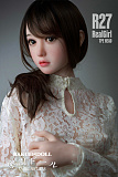 【A工場】R27ヘッド & 148cm Cカップ TPE製ラブドール realgirl