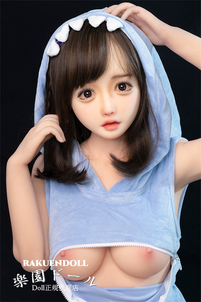 【A工場】R36ヘッド & 148cm Cカップ TPE製ラブドール realgirl