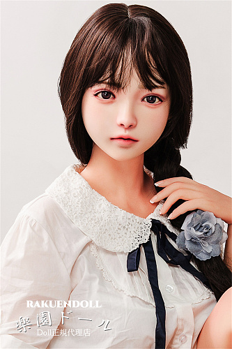 【A工場】R43ヘッド & 148cm Cカップ シリコン頭部+TPEボディ realgirl