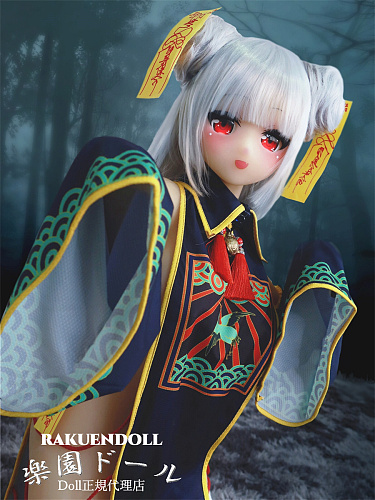 #56ヘッド ＆ 135cm G-cup TPE製ラブドール Aotume