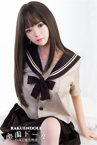 【A工場】R25ヘッド & 158cm Dカップ シリコン頭部+TPEボディ realgirl