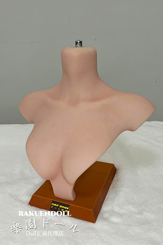 アート技研(Art-doll) 頭部専用スタンド M16ジョイント 首関節あり・左右前後動き可能 他社ヘッドも対応可能