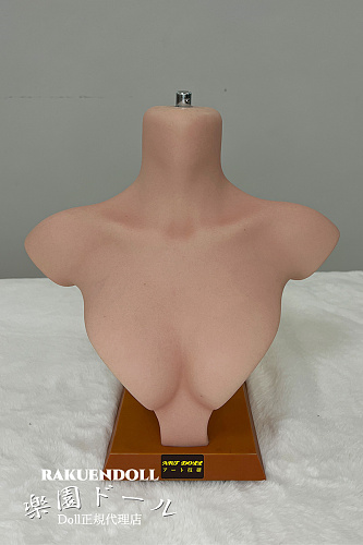 アート技研(Art-doll) 頭部専用スタンド M16ジョイント 首関節あり・左右前後動き可能 他社ヘッドも対応可能