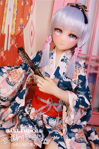 #48ヘッド ＆ 145cm B-cup TPE製ラブドール Aotume