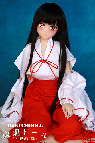 #43ヘッド ＆ 145cm D-cup TPE製ラブドール Aotume