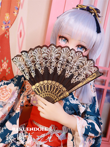 #48ヘッド ＆ 145cm B-cup TPE製ラブドール Aotume