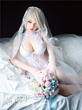 S30Bヘッド & 162cm E-cup フルシリコン製ラブドール  Sino-doll