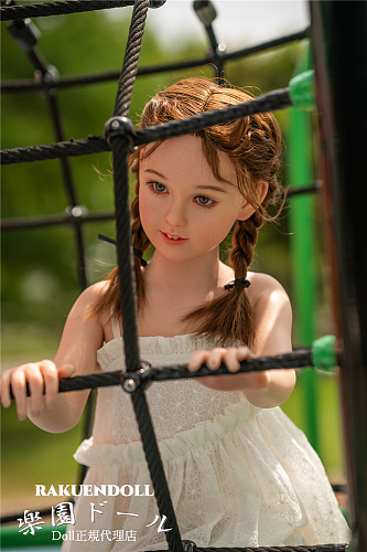 シリコンヘッド＆tpeボディ GB34ヘッド ＆ 110cm 平らボディ axbdoll  宣材写真がリアルメイク付き