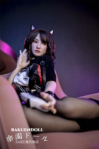 【RRS版】T2ヘッド & 159cm G-cup シリコンドール  RRSメイク選択可 Topsino