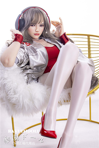 【RRS版】T9ヘッド & 150cm D-cup シリコンドール  RRSメイク選択可 Topsino