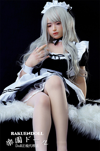 【RRS版】L2ヘッド & 148cm C-cupシリコンドール  RRSメイク選択可 Topsino