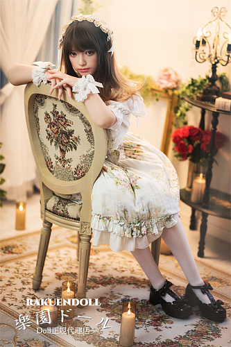 【RRS+ 版】T22ヘッド & 164cm E-cupシリコンドール  RRS+メイク選択可 Topsino