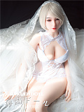 S30Bヘッド & 162cm E-cup フルシリコン製ラブドール  Sino-doll