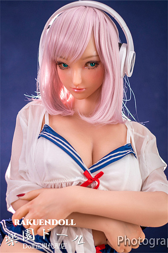 S22ヘッド & 155cm J-cup  フルシリコン製ラブドール  Sino-doll