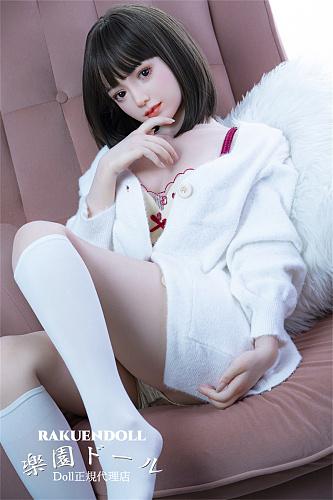 【RRS】T16ヘッド & 145cm B-cup シリコンドール  RRSメイク選択可 Topsino