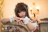 【RRS+ 版】T22ヘッド & 164cm E-cupシリコンドール  RRS+メイク選択可 Topsino